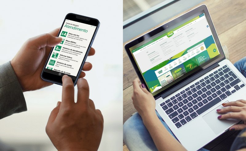 agendar atendimento cemig