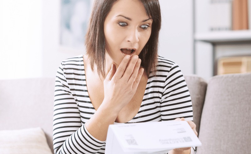 Conta Cemig: Entenda sua fatura!