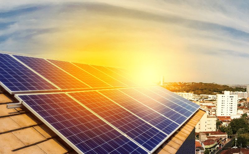 Energia Solar é renovável? Saiba AQUI!