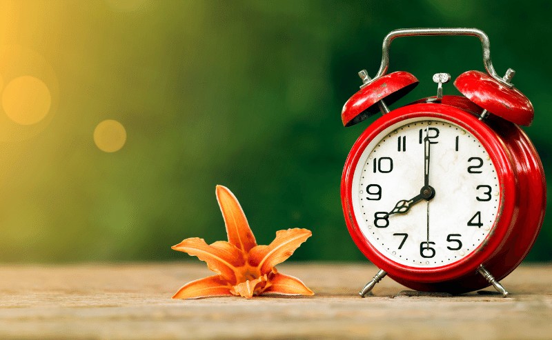 Horário de Verão economiza energia?