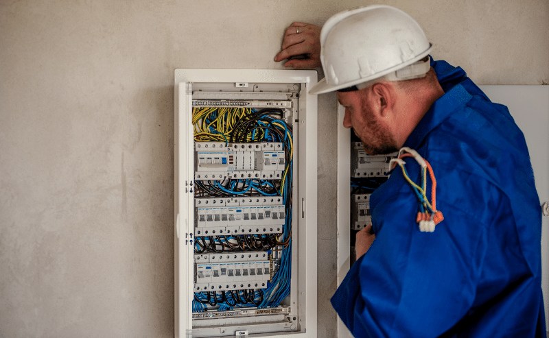 pedir ligação de luz cemig