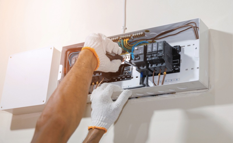 Tipo de Ligação Cemig Residencial!