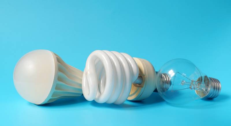 como economizar energia