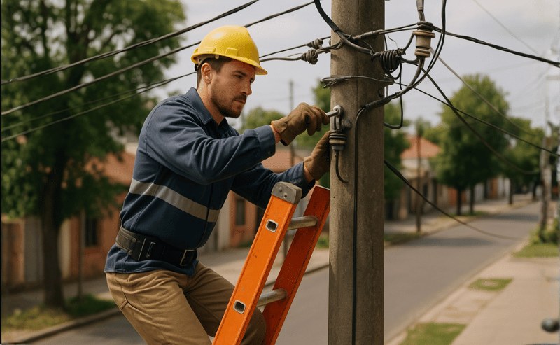 A Cemig faz religação no sábado?