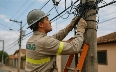 Até que horas a Cemig faz religação?