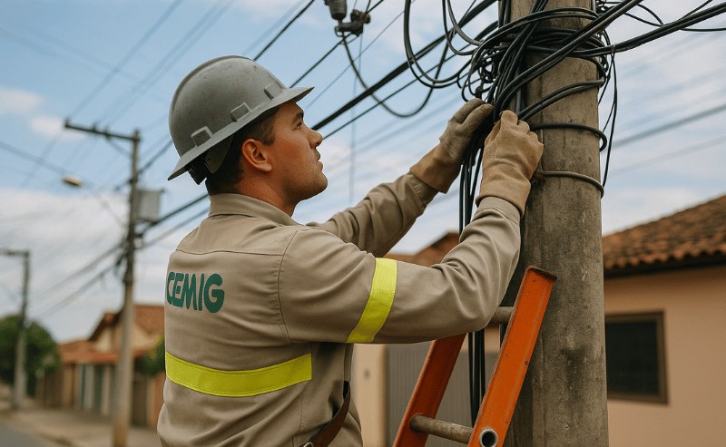 Até que horas a Cemig faz religação?